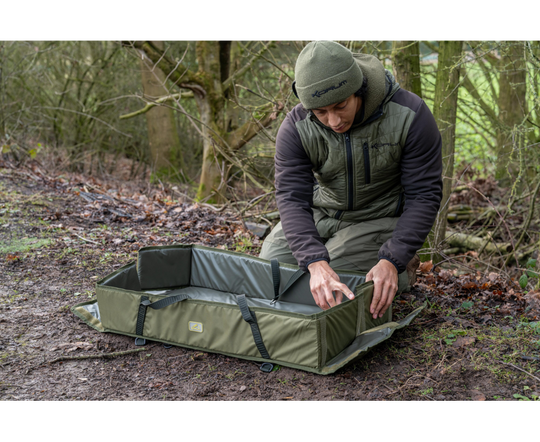 Korum Expedition Folda Weigh Mat