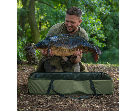 Korum Expedition Folda Weigh Mat