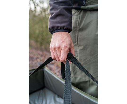Korum Expedition Folda Weigh Mat