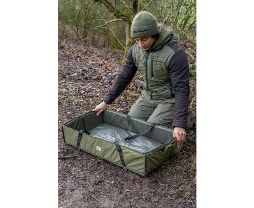 Korum Expedition Folda Weigh Mat