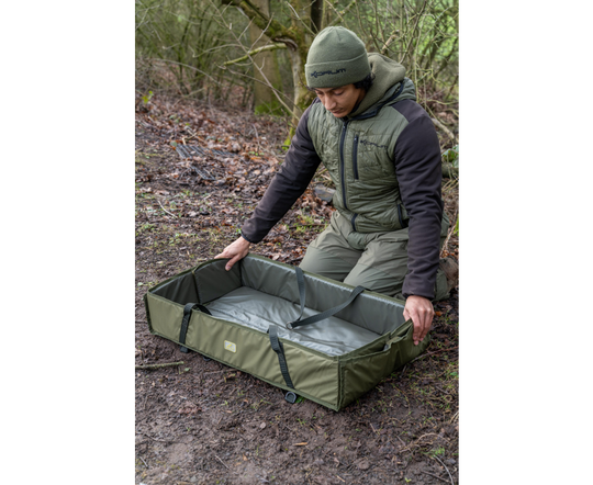 Korum Expedition Folda Weigh Mat