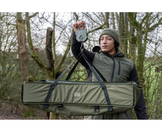 Korum Expedition Folda Weigh Mat