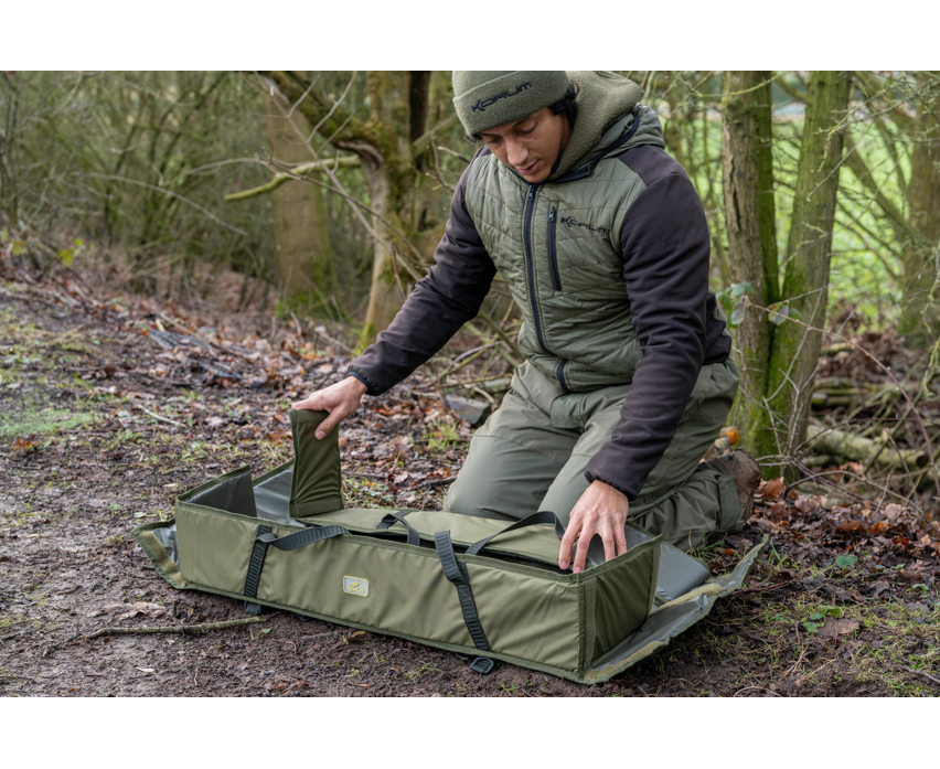 Korum Expedition Folda Weigh Mat