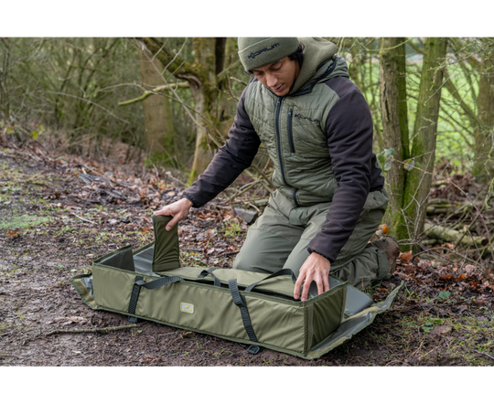 Korum Expedition Folda Weigh Mat