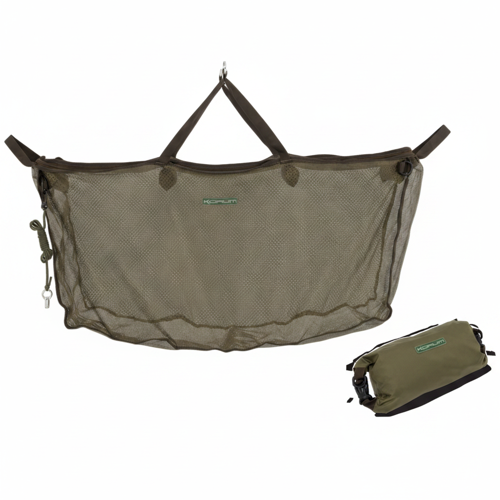 Korum Expedition Compact Recovery Sling
