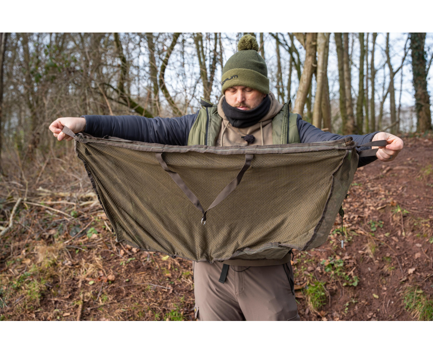 Korum Expedition Compact Recovery Sling