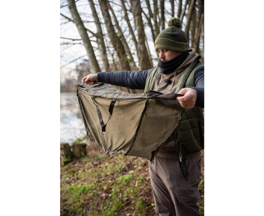 Korum Expedition Compact Recovery Sling
