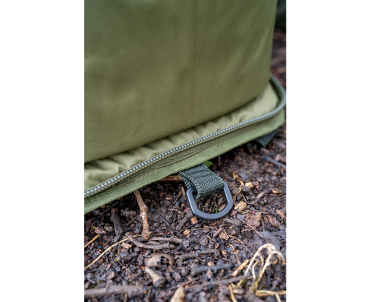Korum Expedition Speci Cradle