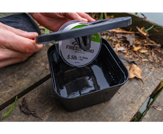 Korum Fishing Line Spooler