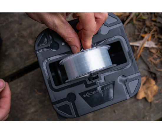 Korum Fishing Line Spooler