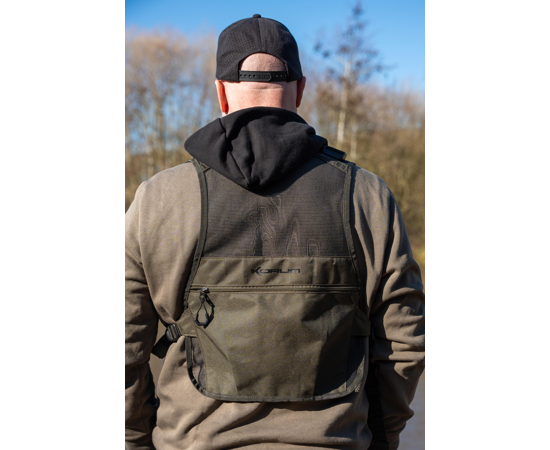 Korum Glide Roving Vest