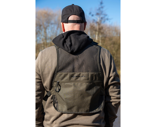 Korum Glide Roving Vest