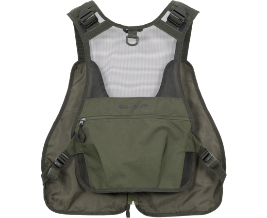 Korum Glide Roving Vest