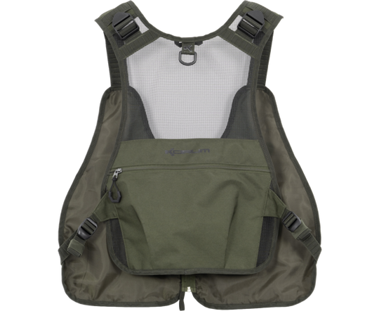 Korum Glide Roving Vest