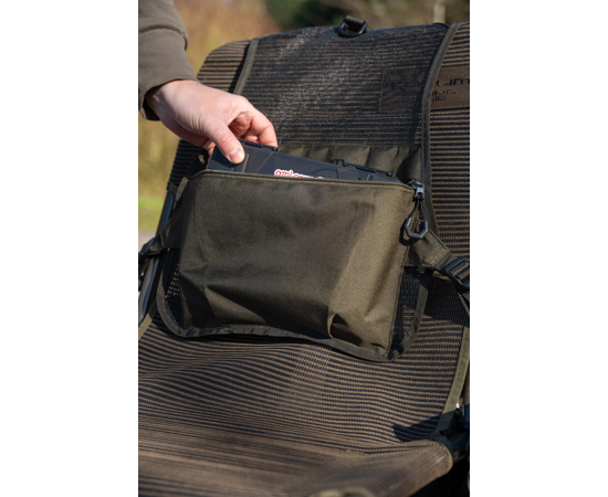 Korum Glide Roving Vest