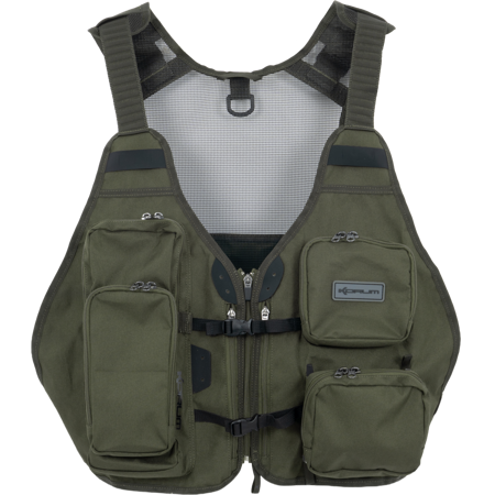 Korum Glide Roving Vest