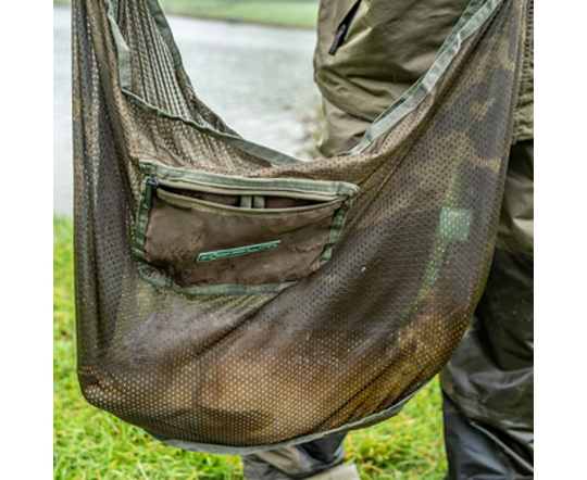 Korum Packa-Weigh Sling