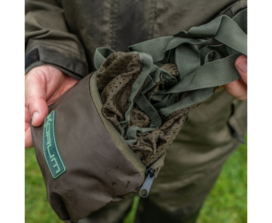 Korum Packa-Weigh Sling