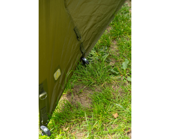 Korum Pentalite Quick Brolly