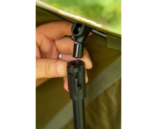 Korum Pentalite Quick Brolly