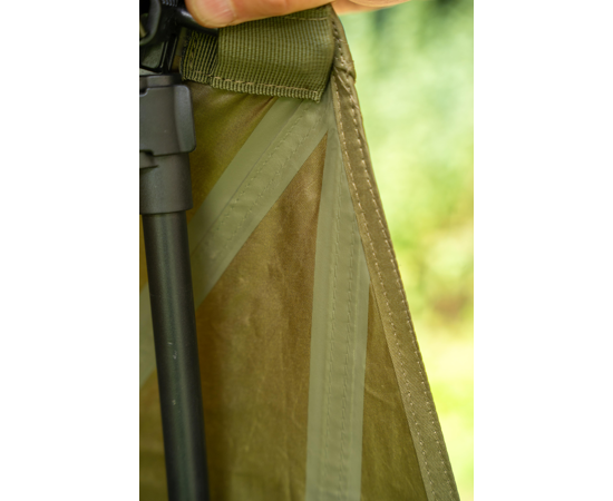 Korum Pentalite Quick Brolly