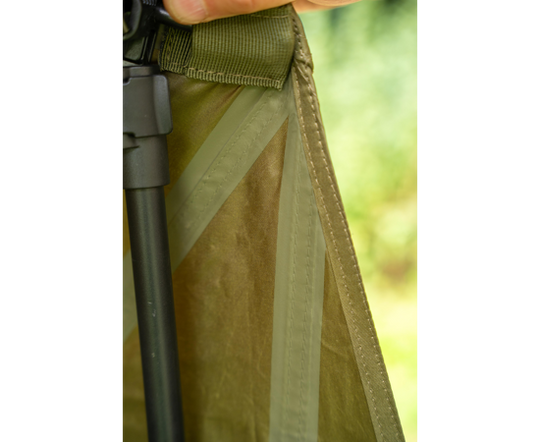 Korum Pentalite Quick Brolly