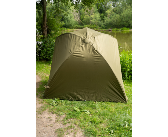 Korum Pentalite Quick Brolly