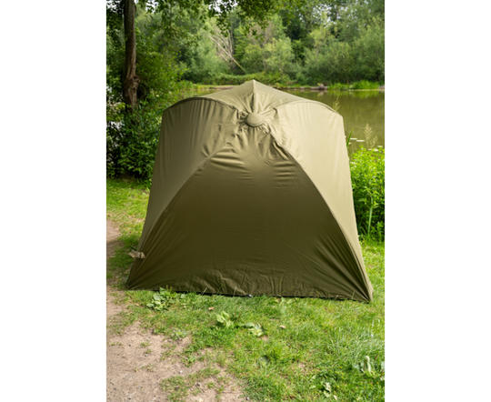 Korum Pentalite Quick Brolly