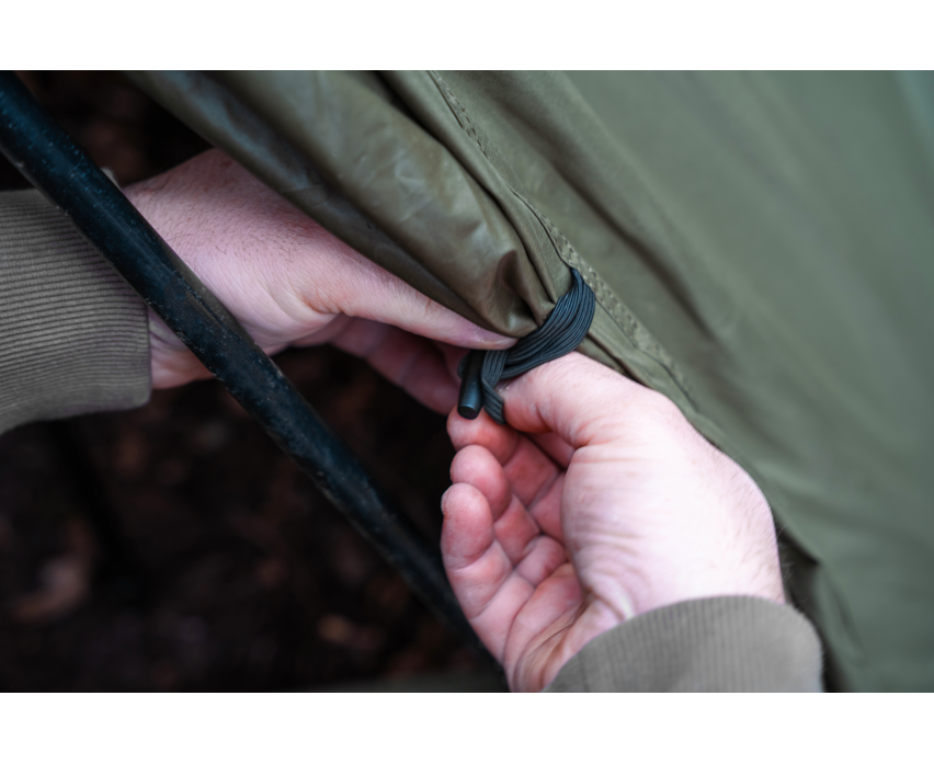 Korum Recoil Overnight Shelter