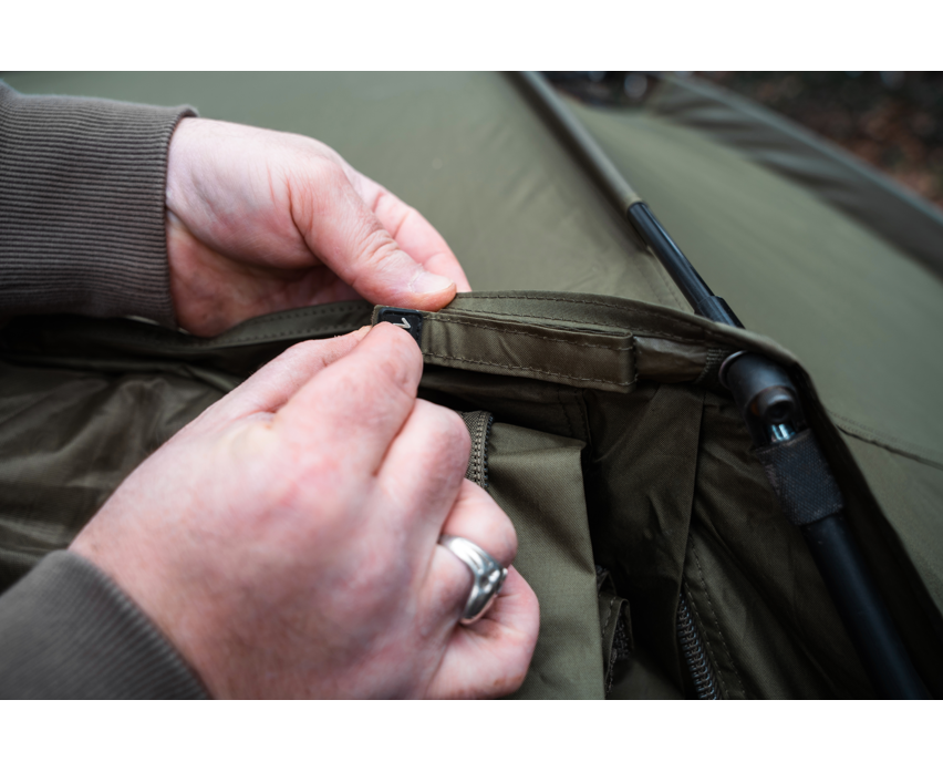 Korum Recoil Overnight Shelter