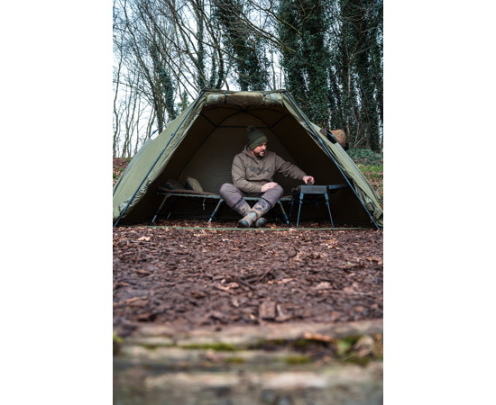 Korum Recoil Overnight Shelter