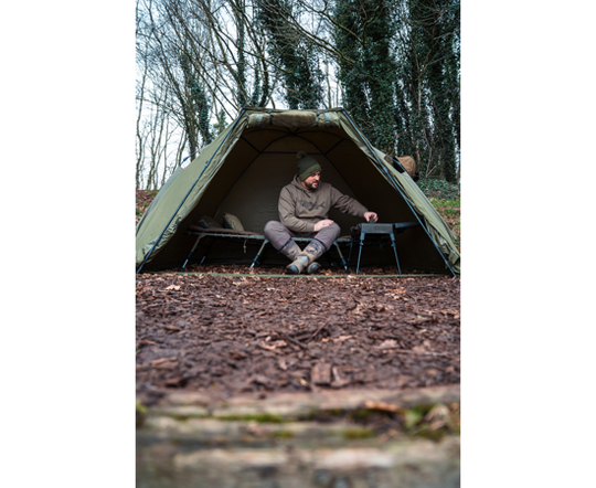 Korum Recoil Overnight Shelter