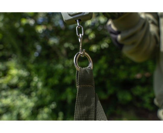 Korum Supa Lite Weigh Sling