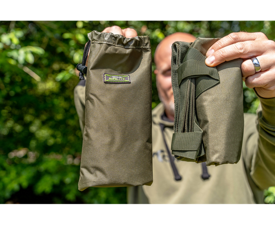 Korum Supa Lite Weigh Sling