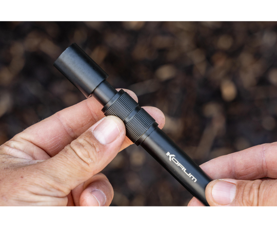 Korum Twist Lock Bankstick