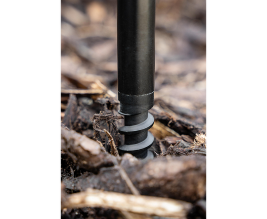 Korum Twist Lock Bankstick