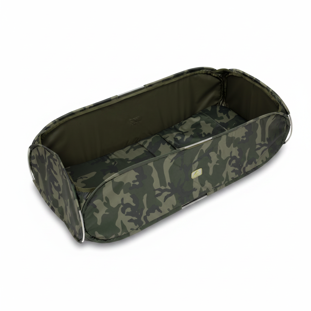 Korum Camo Fast Mat