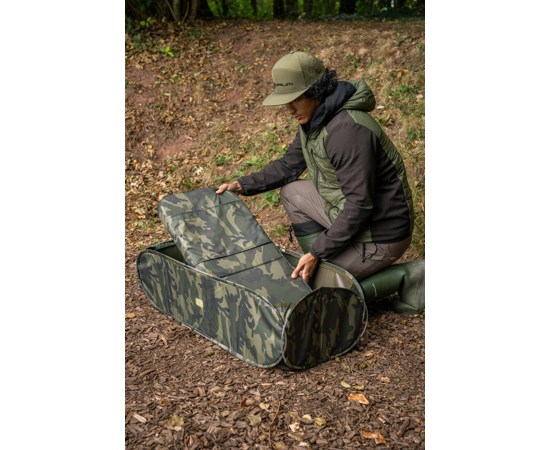 Korum Camo Fast Mat