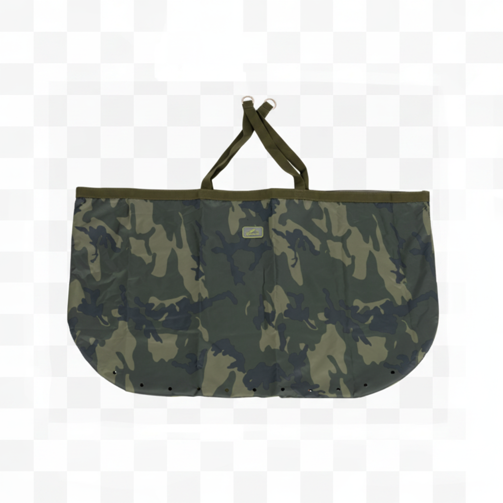 Korum Camo Compact Weigh Sling