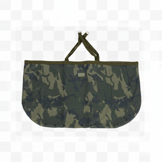 Korum Camo Compact Weigh Sling