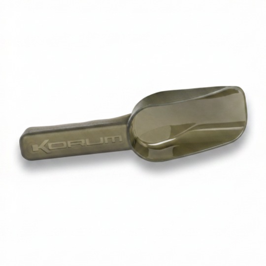 Korum Bait Scoop