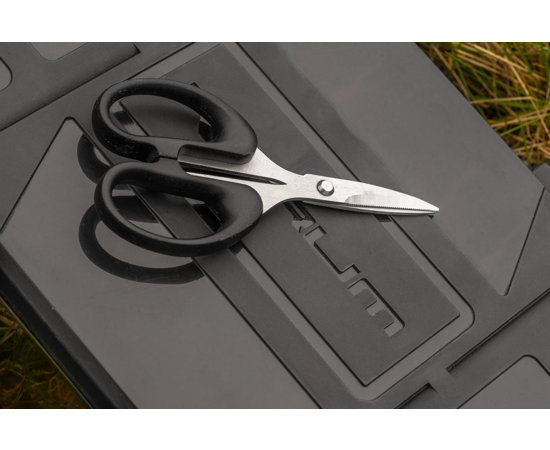 Korum Baiting Tool &amp; Scissor Set