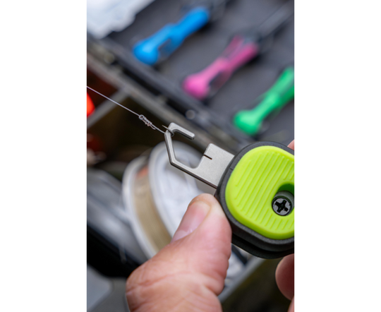 Korum Macro Multi-Scissors