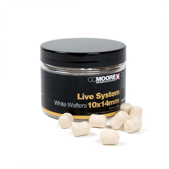 CC Moore Live System Dumbell Wafter