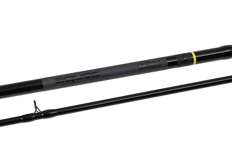 Matrix Aquos Ultra-X Feeder Rod 3.7m