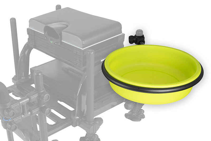 Matrix 3D-R X-Strong Bucket Hoop with Bowl
