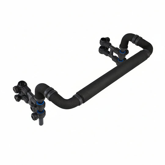 Matrix 3D-R Folding Pole Support Bar