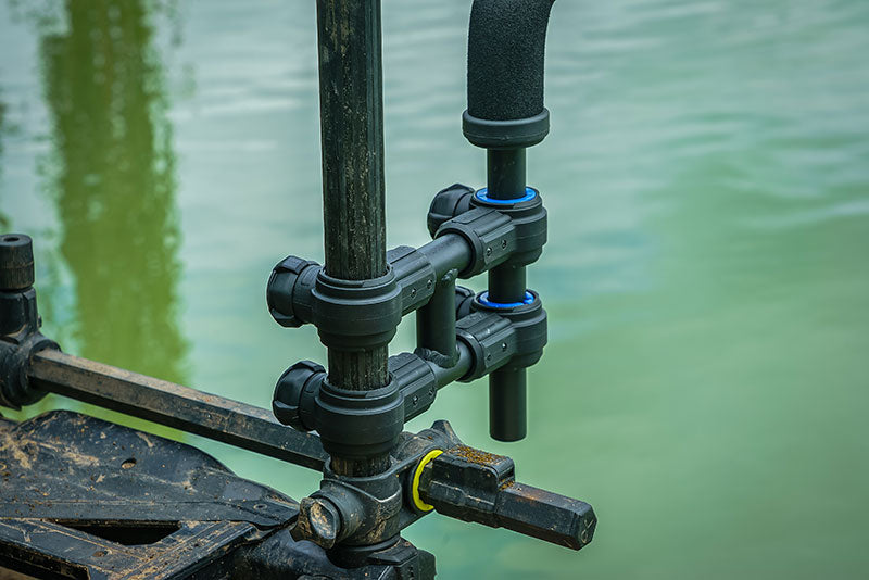 Matrix 3D-R Folding Pole Support Bar