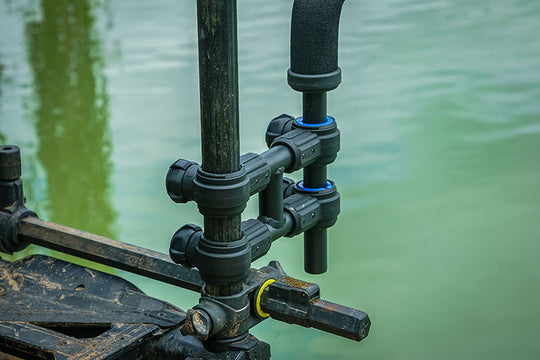 Matrix 3D-R Folding Pole Support Bar