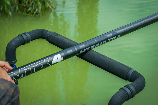 Matrix 3D-R Folding Pole Support Bar